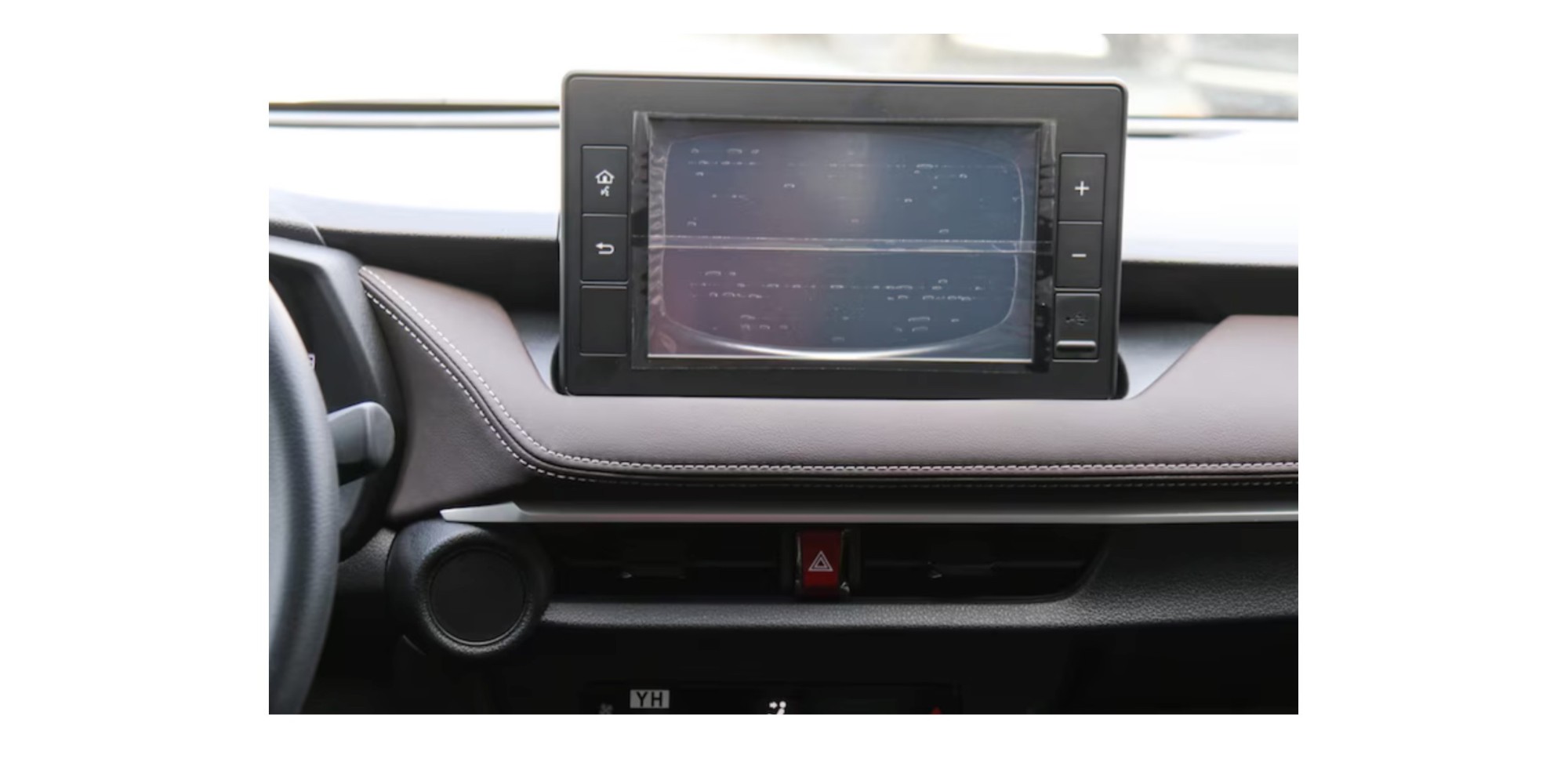 Toyota Yaris Sedan for Sale Modena Motors GmbH