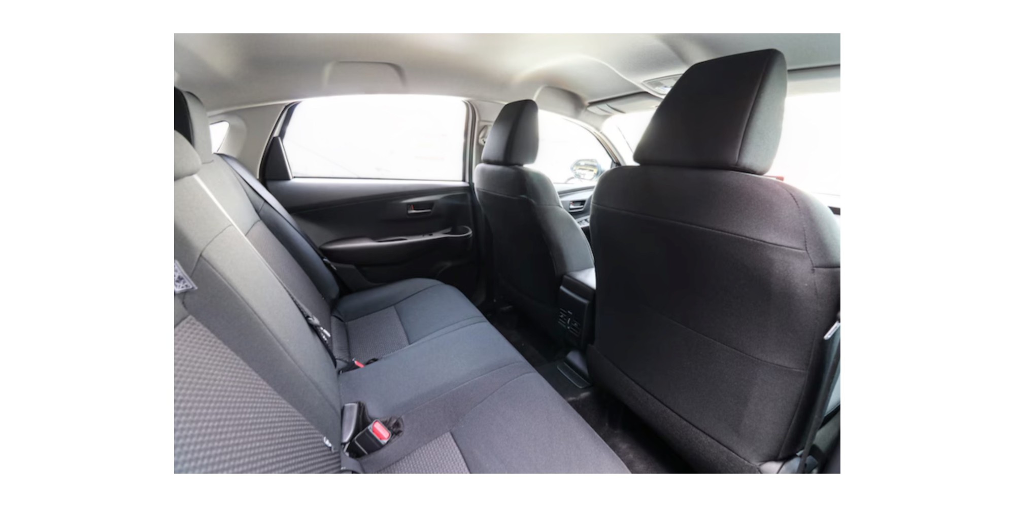 Toyota Yaris Sedan for Sale Modena Motors GmbH