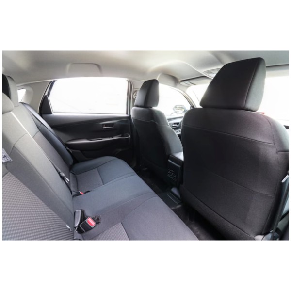 Toyota Yaris Sedan for Sale Modena Motors GmbH