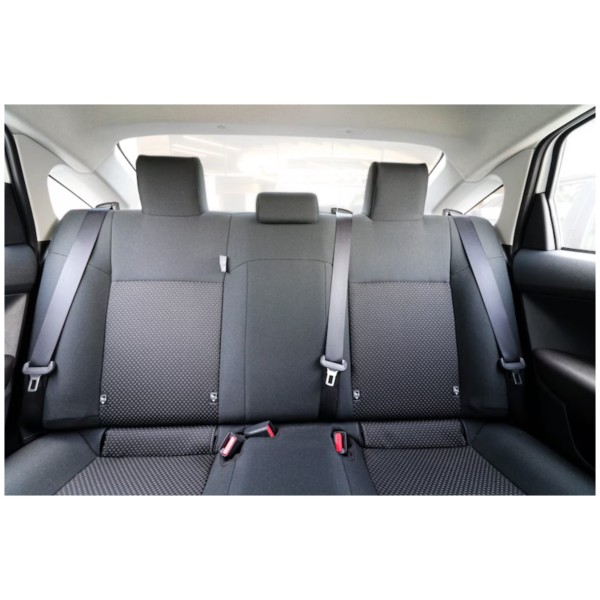 Toyota Yaris Sedan for Sale Modena Motors GmbH