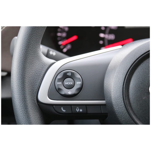 Toyota Yaris Sedan for Sale Modena Motors GmbH