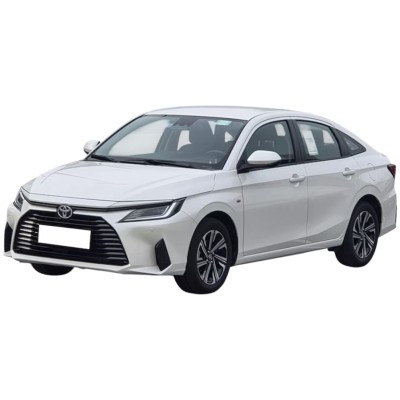 Toyota Yaris Berlina TOP Plus in vendita Modena Motors GmbH