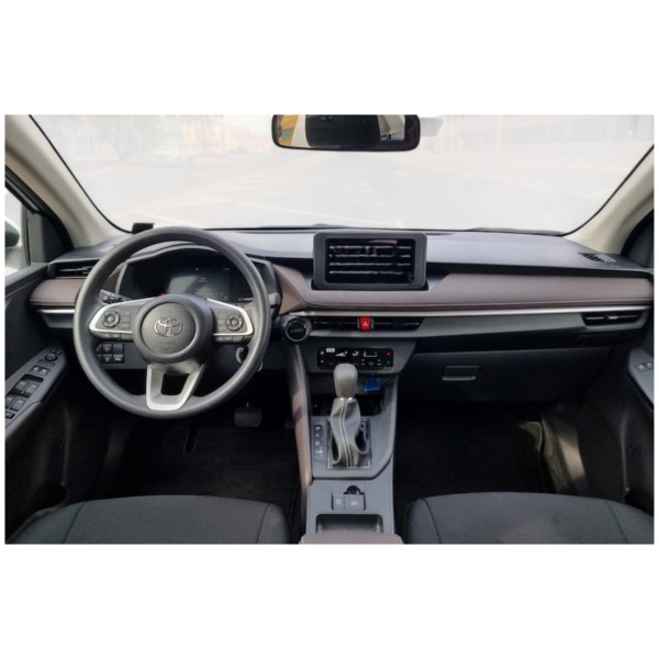 Toyota Yaris Berlina TOP Plus in vendita Modena Motors GmbH