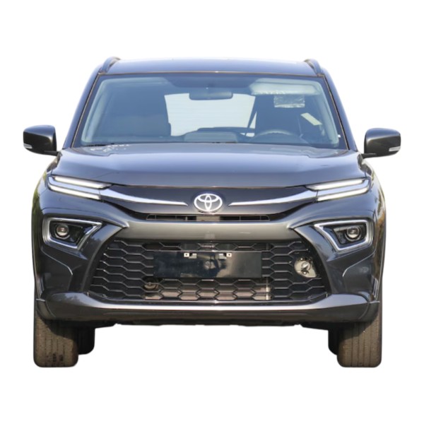 Toyota Urban Cruiser GL