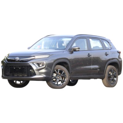 Toyota Urban Cruiser GL