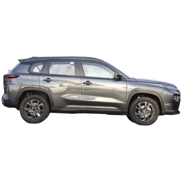 Toyota Urban Cruiser GL