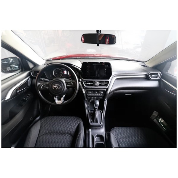 Toyota Urban Cruiser GL