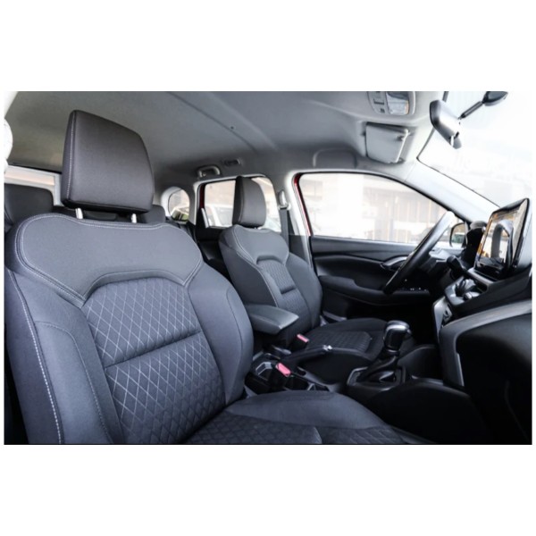 Toyota Urban Cruiser GL