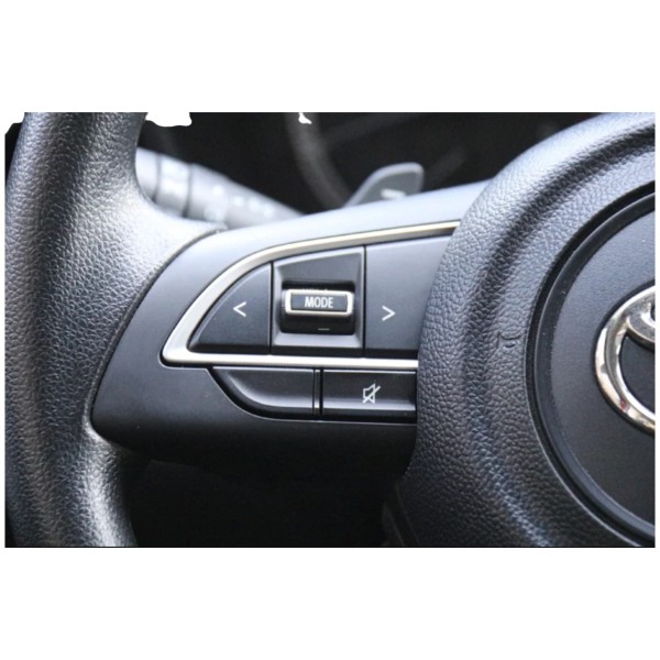 Toyota Urban Cruiser GL