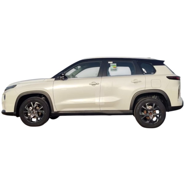 Toyota Urban Cruiser