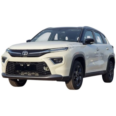 Toyota Urban Cruiser