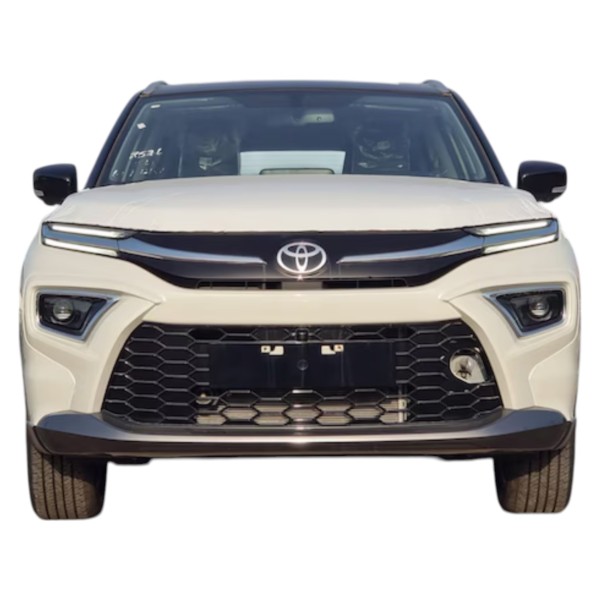 Toyota Urban Cruiser