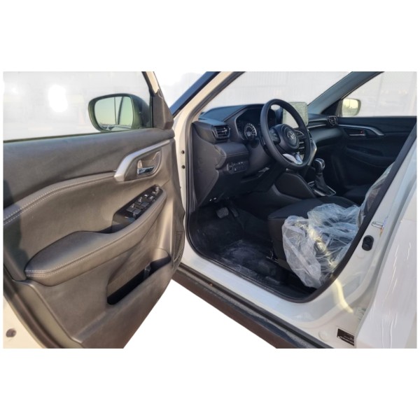 Toyota Urban Cruiser