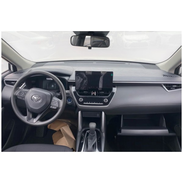 Toyota Corolla Cross 2.0 Elite