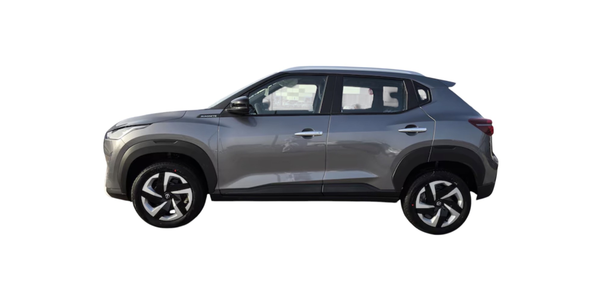 Nissan Magnite S