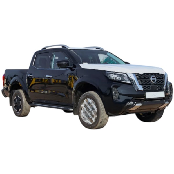 Nissan Navara LE Plus | Rugged and Reliable