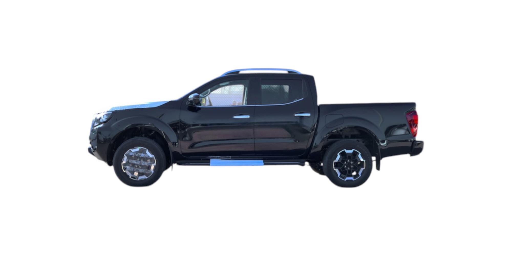 Nissan Navara LE Plus | Rugged and Reliable