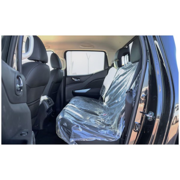 Nissan Navara LE Plus | Rugged and Reliable