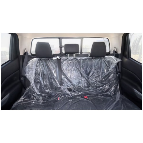 Nissan Navara LE Plus | Rugged and Reliable