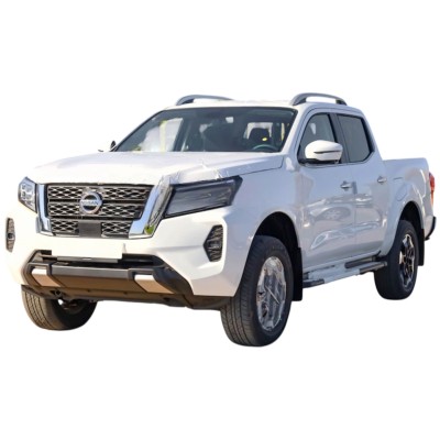 Nissan Navara LE Plus | Rugged and Reliable