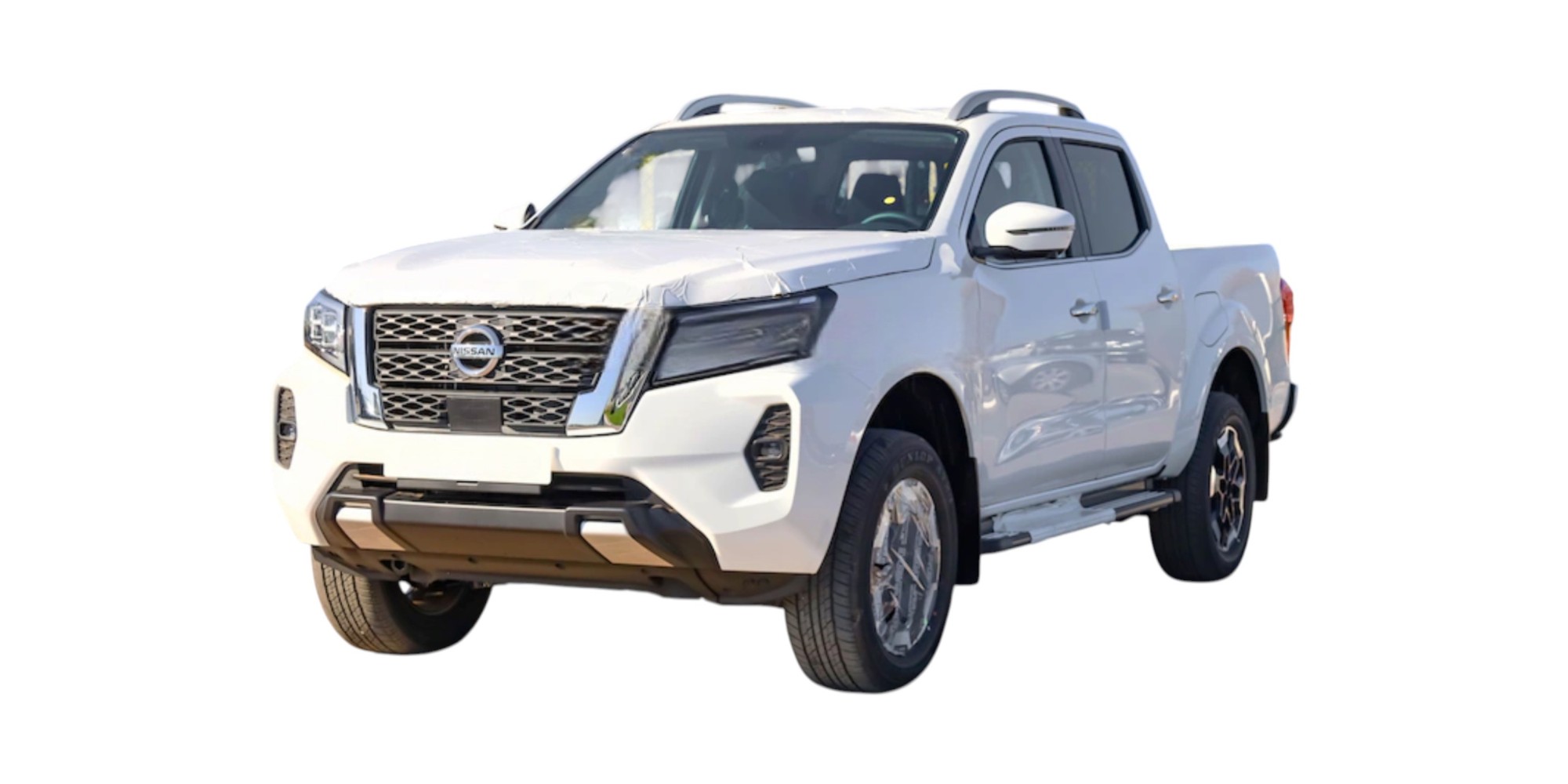 Nissan Navara LE Plus | Rugged and Reliable