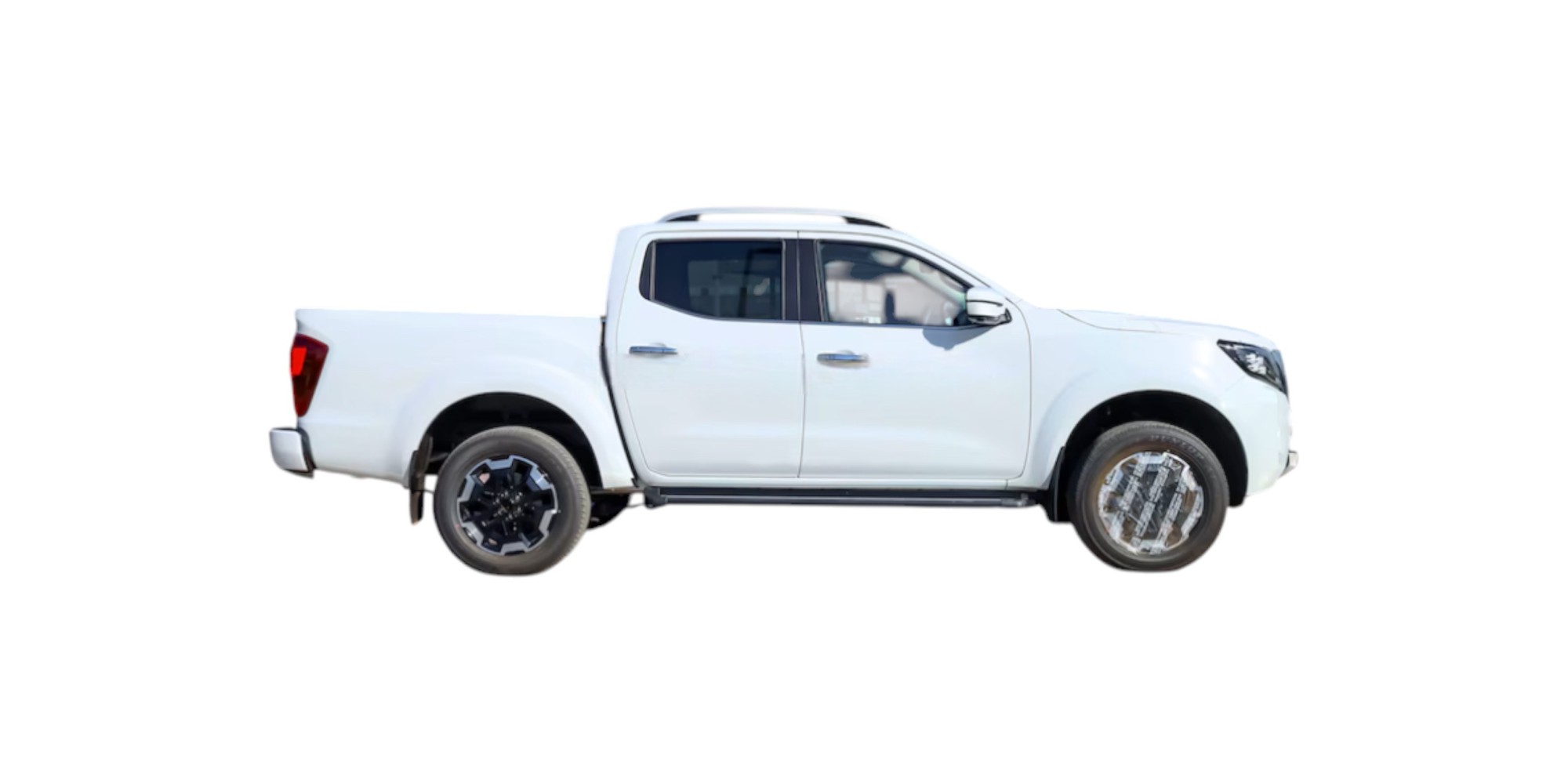 Nissan Navara LE Plus | Rugged and Reliable