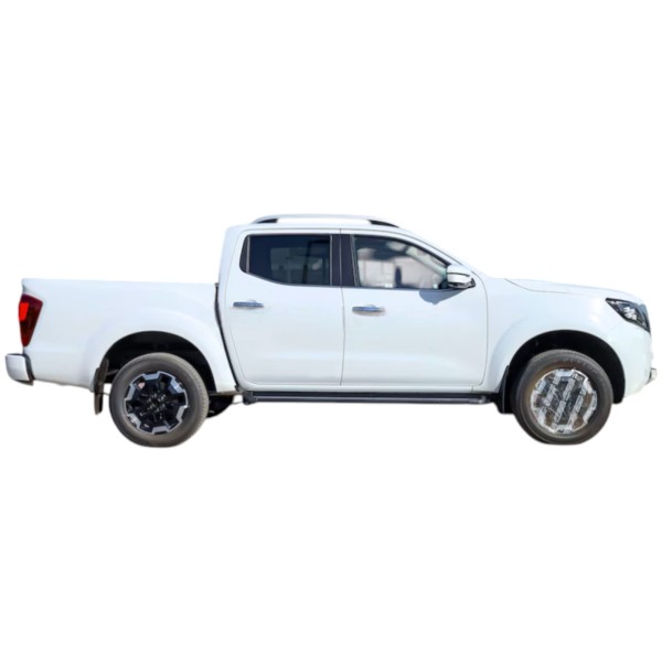 Nissan Navara LE Plus | Rugged and Reliable