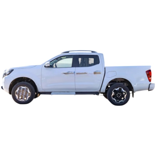 Nissan Navara LE Plus | Rugged and Reliable