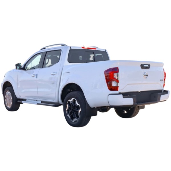 Nissan Navara LE Plus | Rugged and Reliable