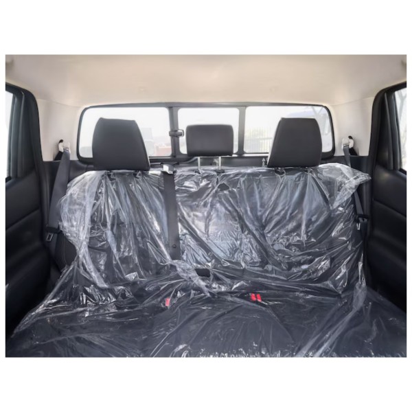 Nissan Navara LE Plus | Rugged and Reliable