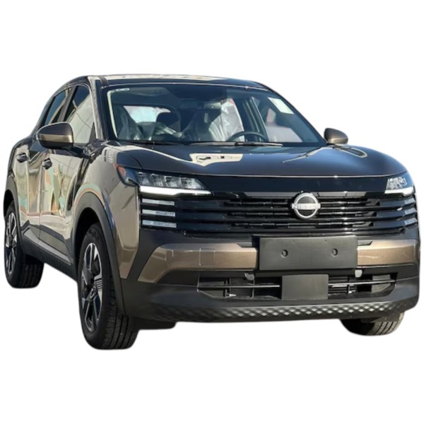 Nissan Kicks S | Rugged and Reliable