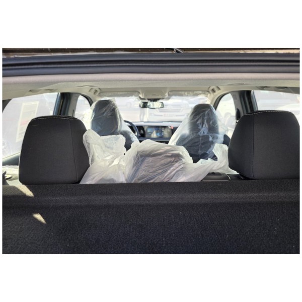 Nissan Kicks S | Rugged and Reliable