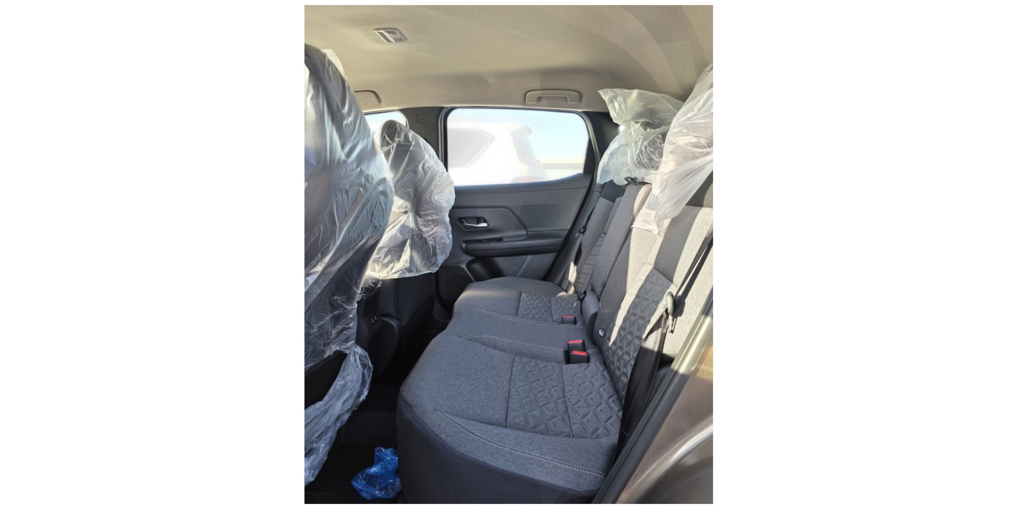 Nissan Kicks S | Rugged and Reliable