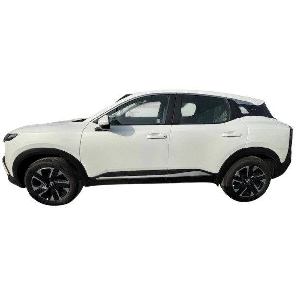 Nissan Kicks SV | Rugged and Reliable