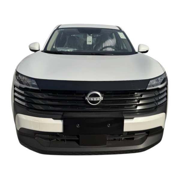 Nissan Kicks SV | Rugged and Reliable