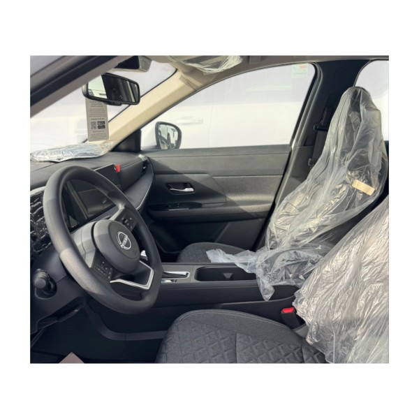 Nissan Kicks SV | Rugged and Reliable