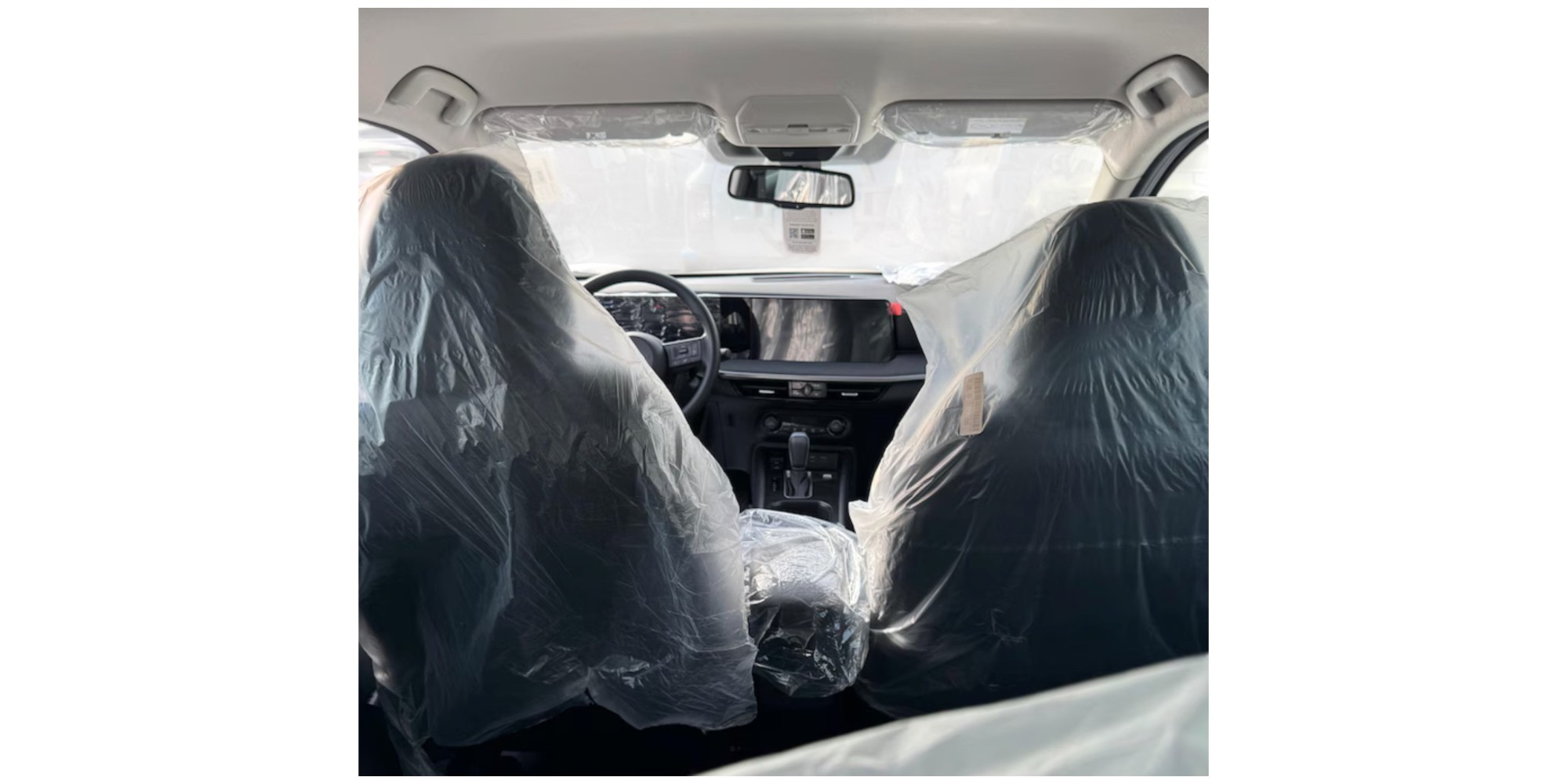 Nissan Kicks SV | Rugged and Reliable