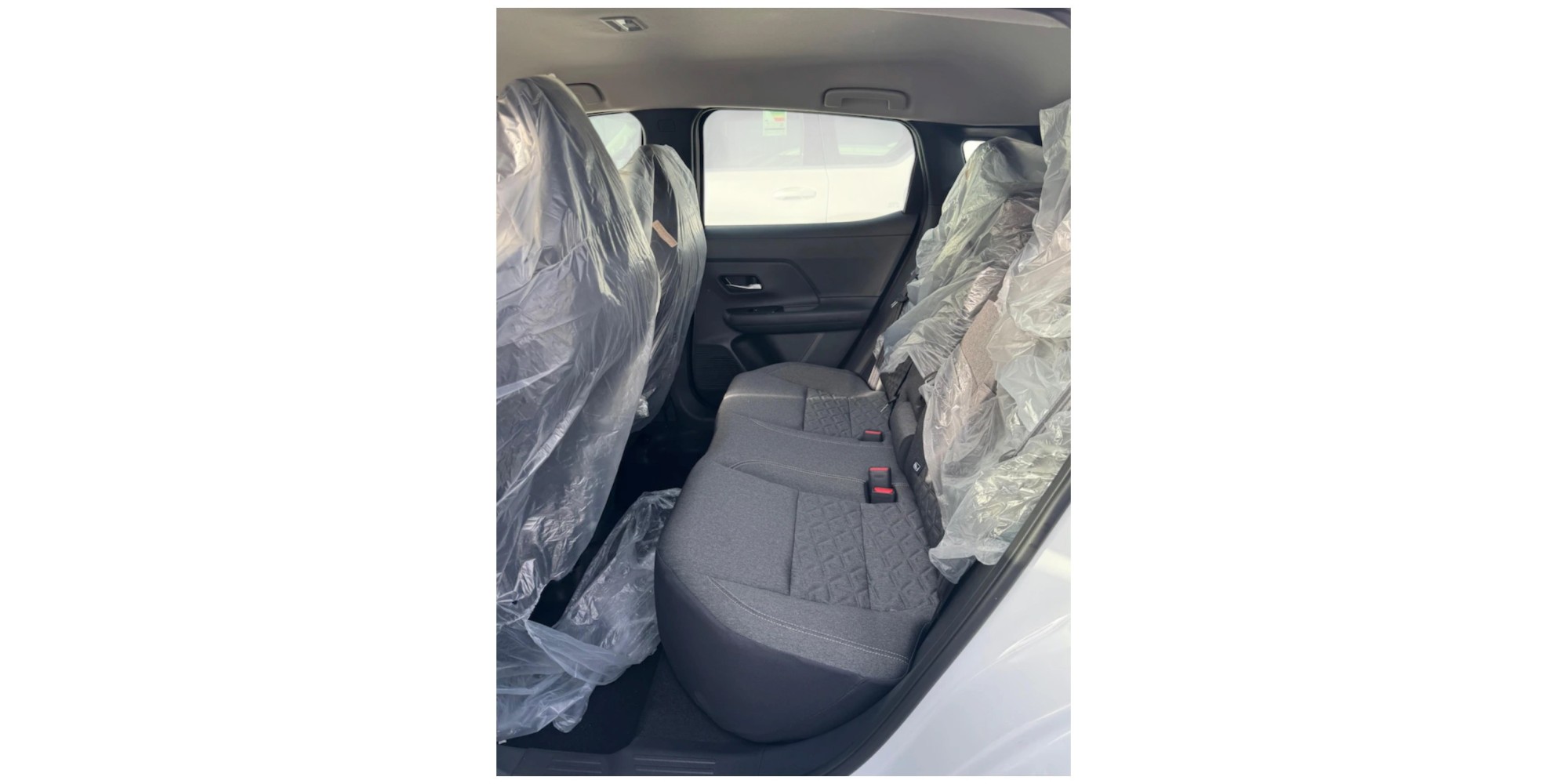 Nissan Kicks SV | Rugged and Reliable