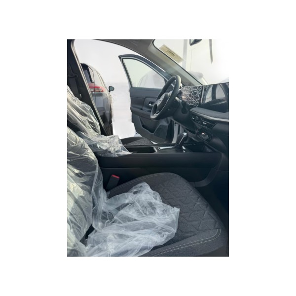 Nissan Kicks SV | Rugged and Reliable