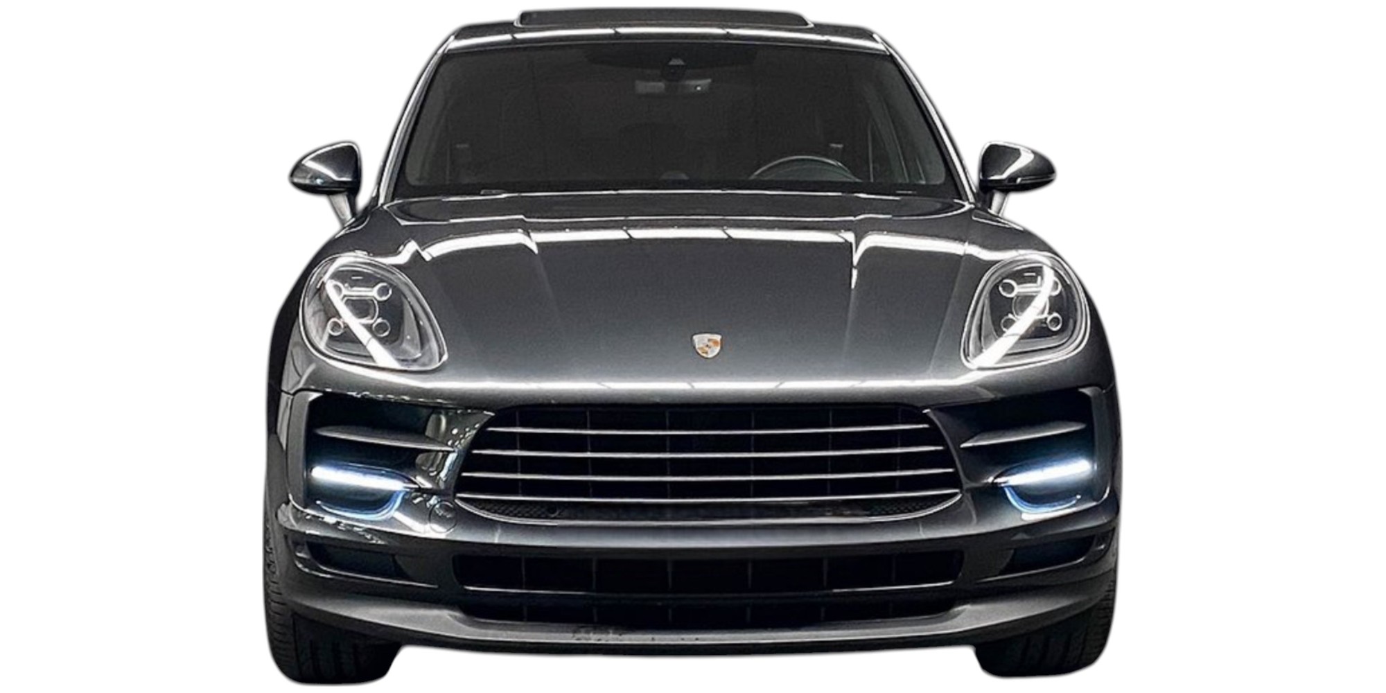 Porsche Macan S – Power & Elegance on Every Drive