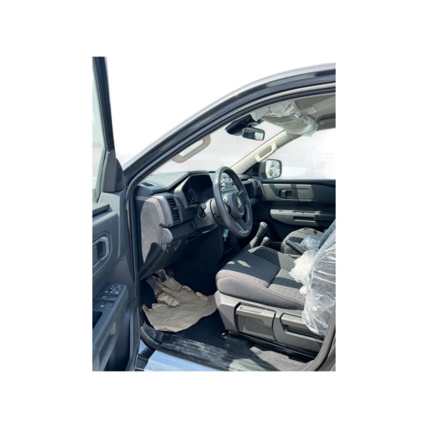 Mitsubishi L200 4.4 Petrol Pickup stark