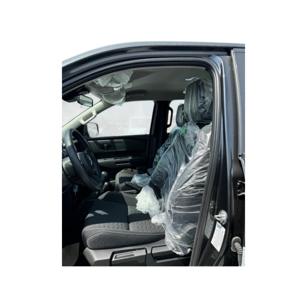 Mitsubishi L200 4.4 Petrol Pickup stark