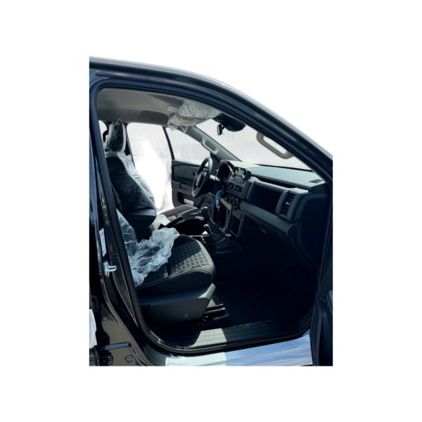 Mitsubishi L200 4.4 Petrol Pickup stark