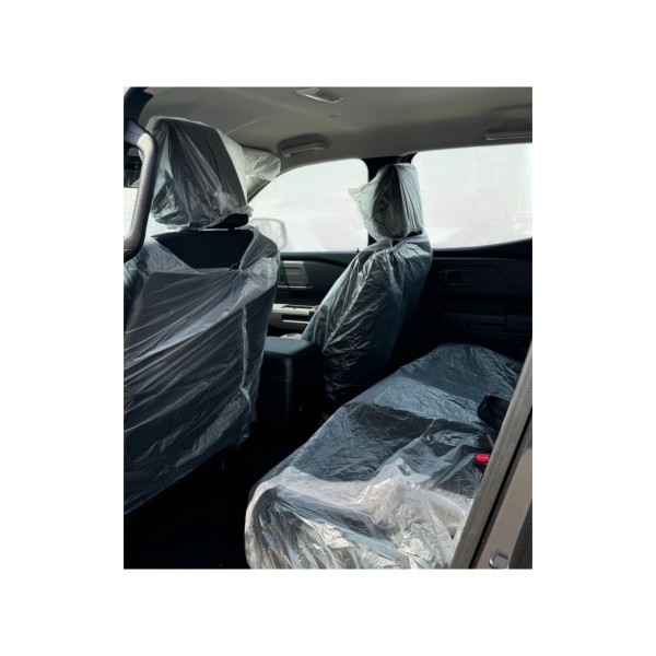 Mitsubishi L200 4.4 Petrol Pickup stark