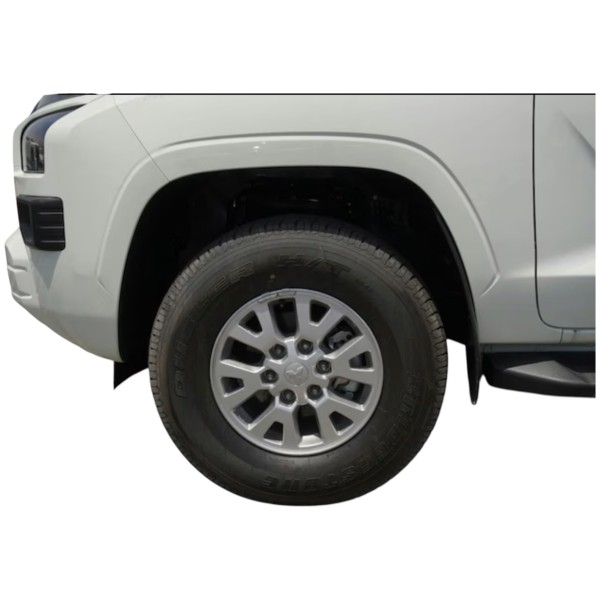 Mitsubishi L200 4.4 Petrol Tough Pickup