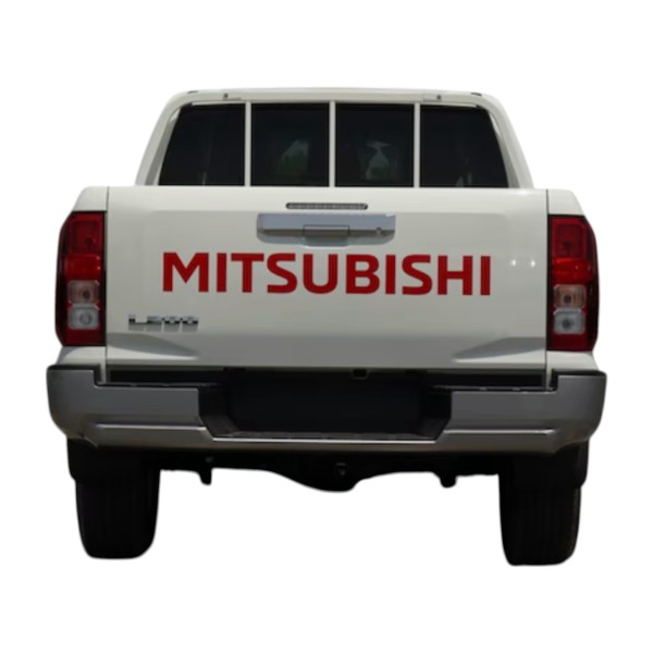 Mitsubishi L200 4.4 Petrol Tough Pickup