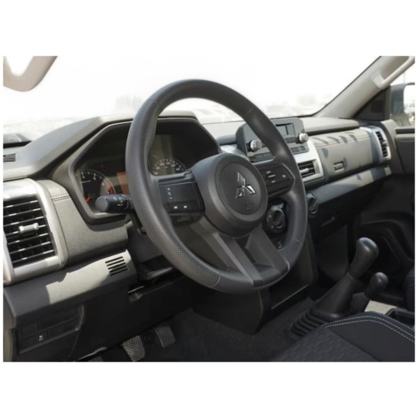 Mitsubishi L200 4.4 Petrol Tough Pickup