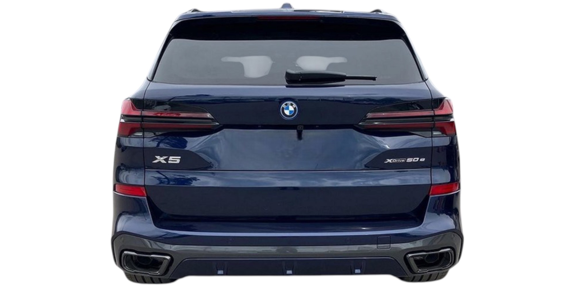 BMW X5 xDrive50e M Sport Plug In Hybrid Modena Motors