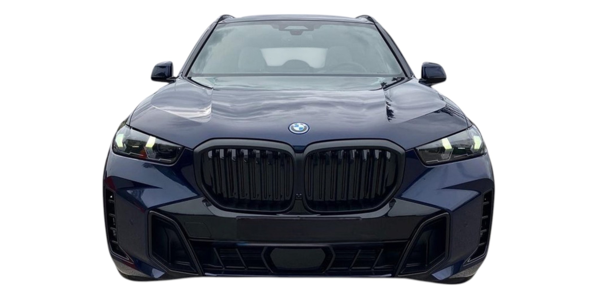 BMW X5 xDrive50e M Sport Plug In Hybrid Modena Motors