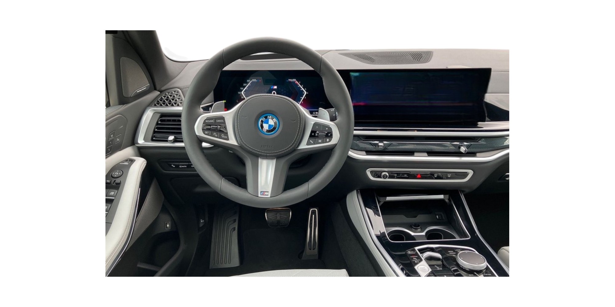 BMW X5 xDrive50e M Sport Plug In Hybrid Modena Motors